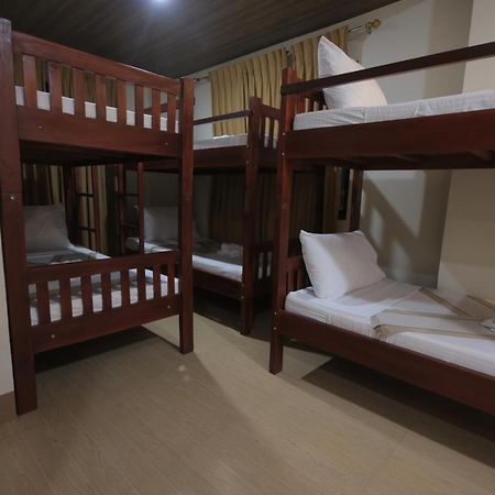 Monte Casa De Rico Apartman Vigan Kültér fotó