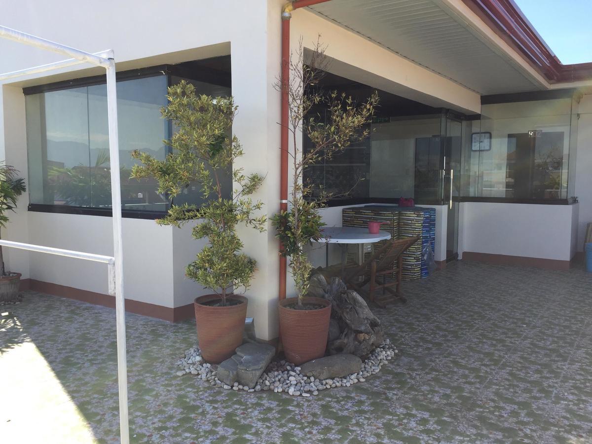 Monte Casa De Rico Apartman Vigan Kültér fotó