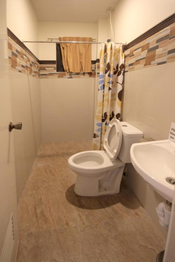 Monte Casa De Rico Apartman Vigan Kültér fotó