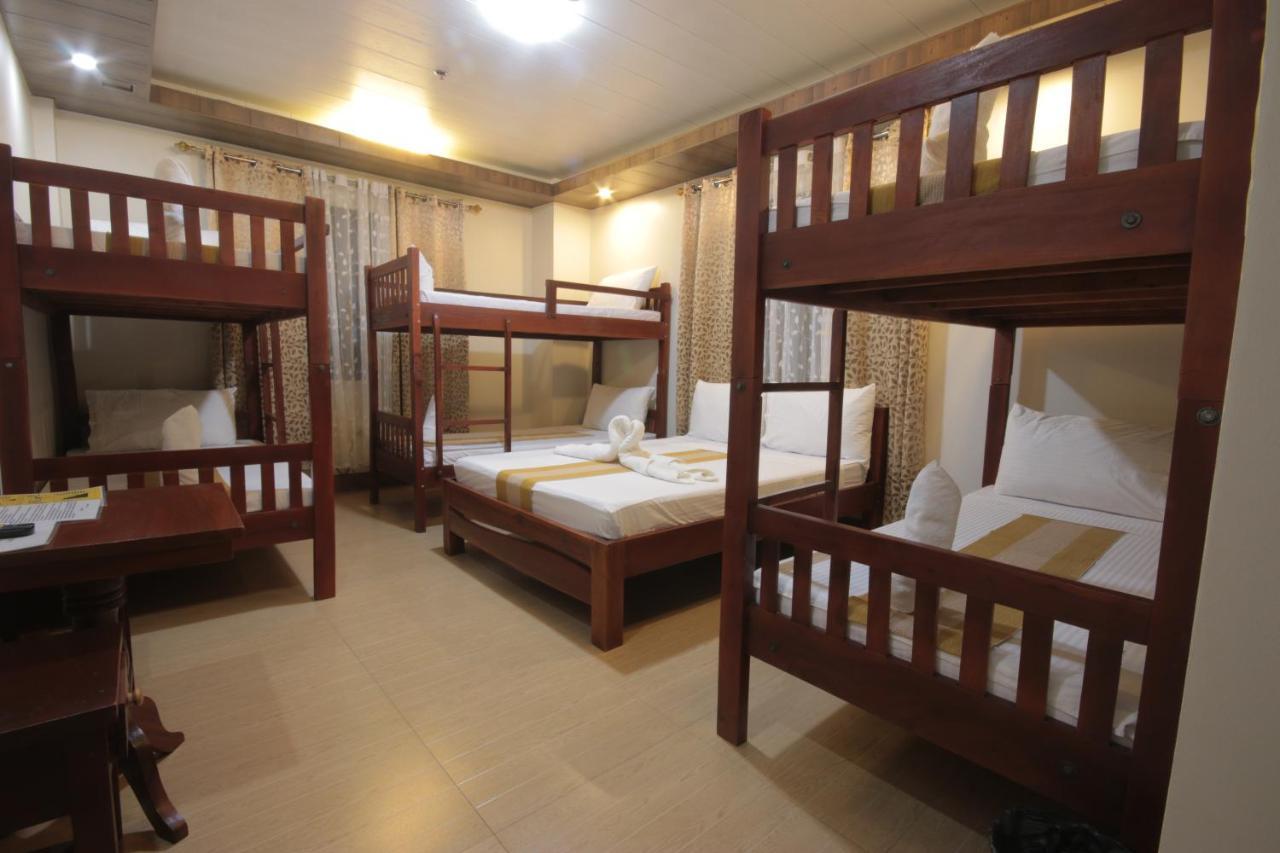 Monte Casa De Rico Apartman Vigan Kültér fotó